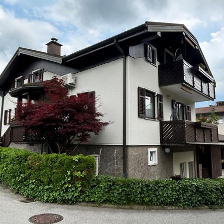 Apartment Jang Толмин Екстериор снимка