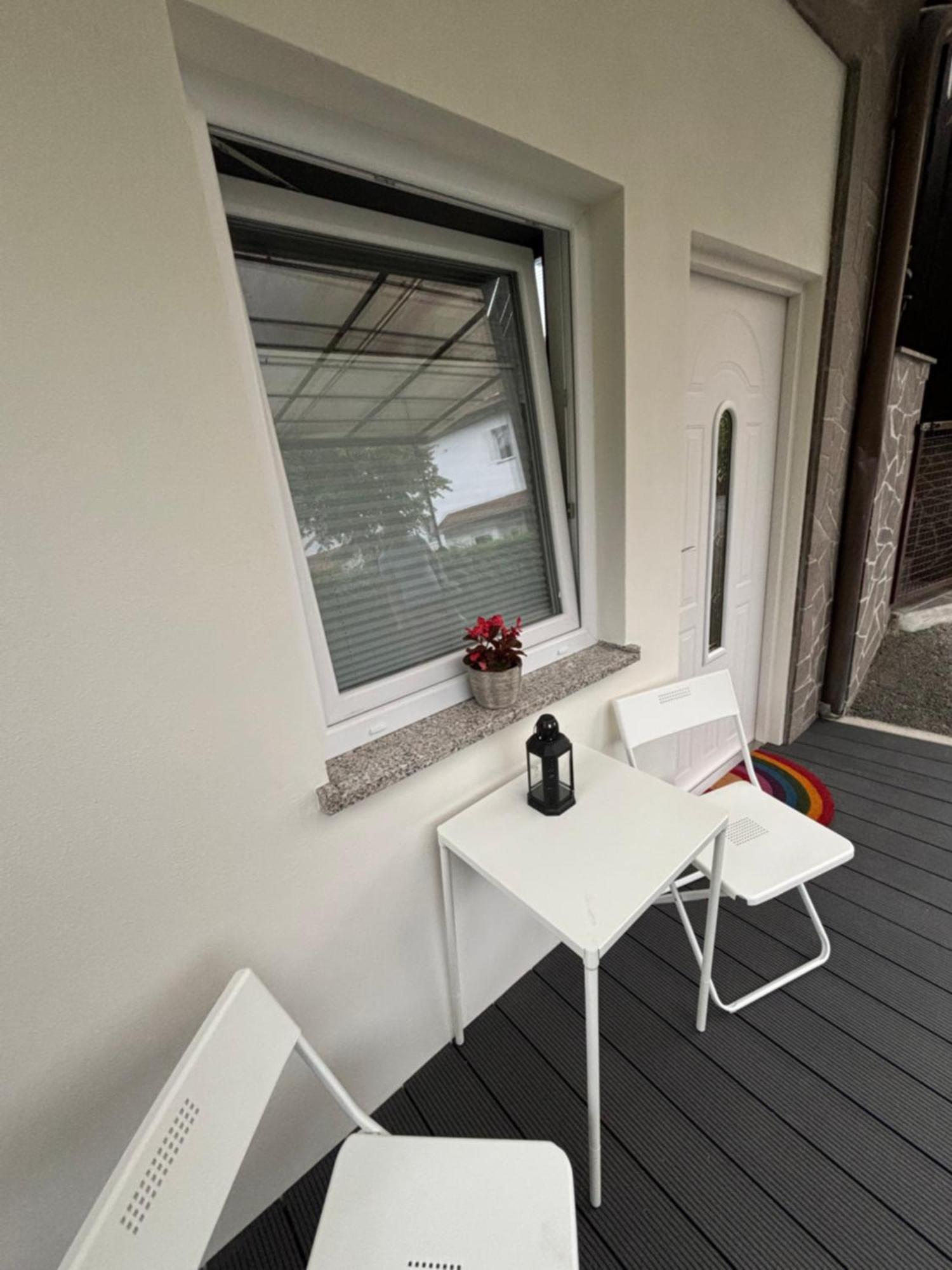 Apartment Jang Толмин Екстериор снимка