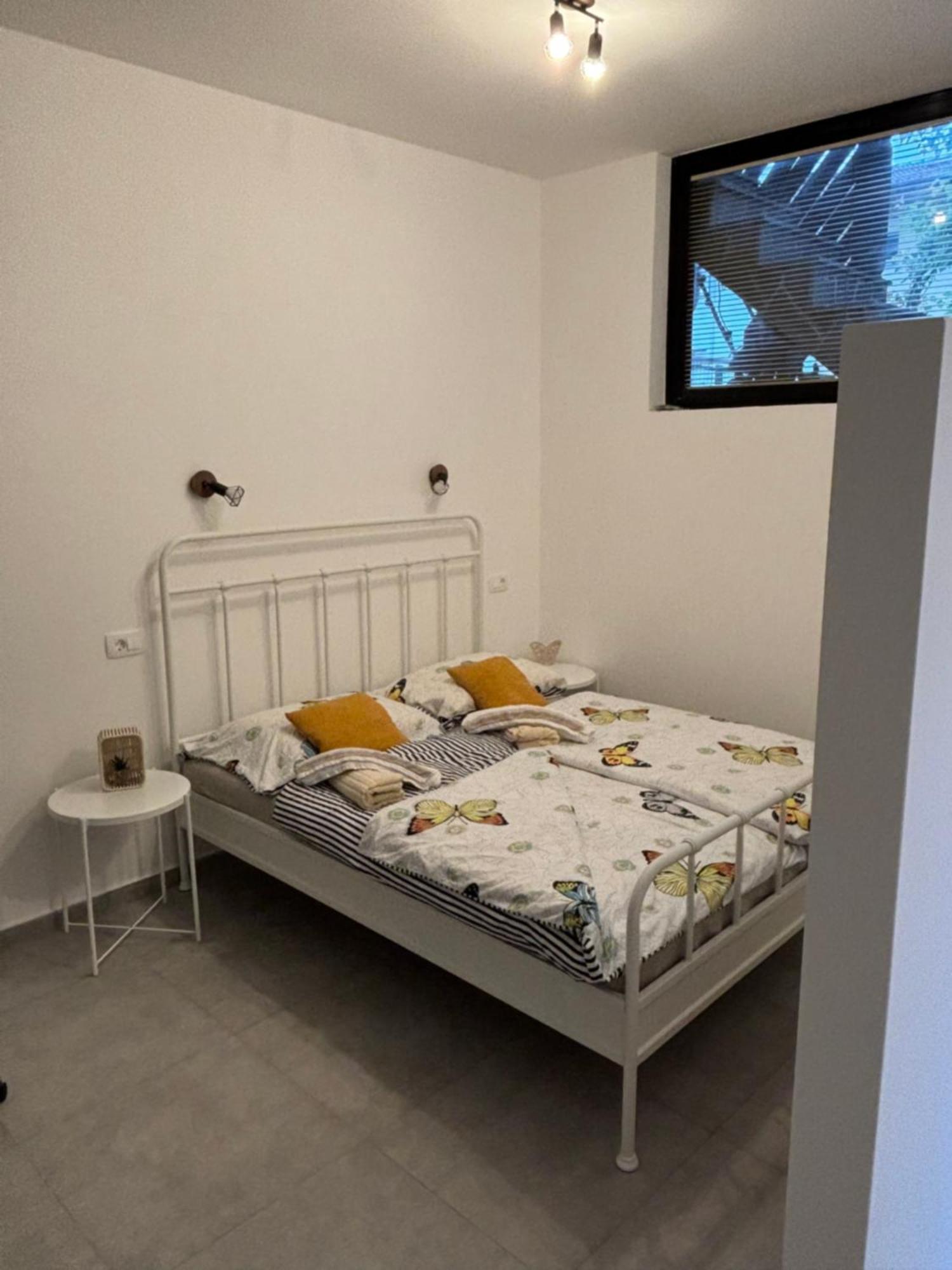 Apartment Jang Толмин Екстериор снимка