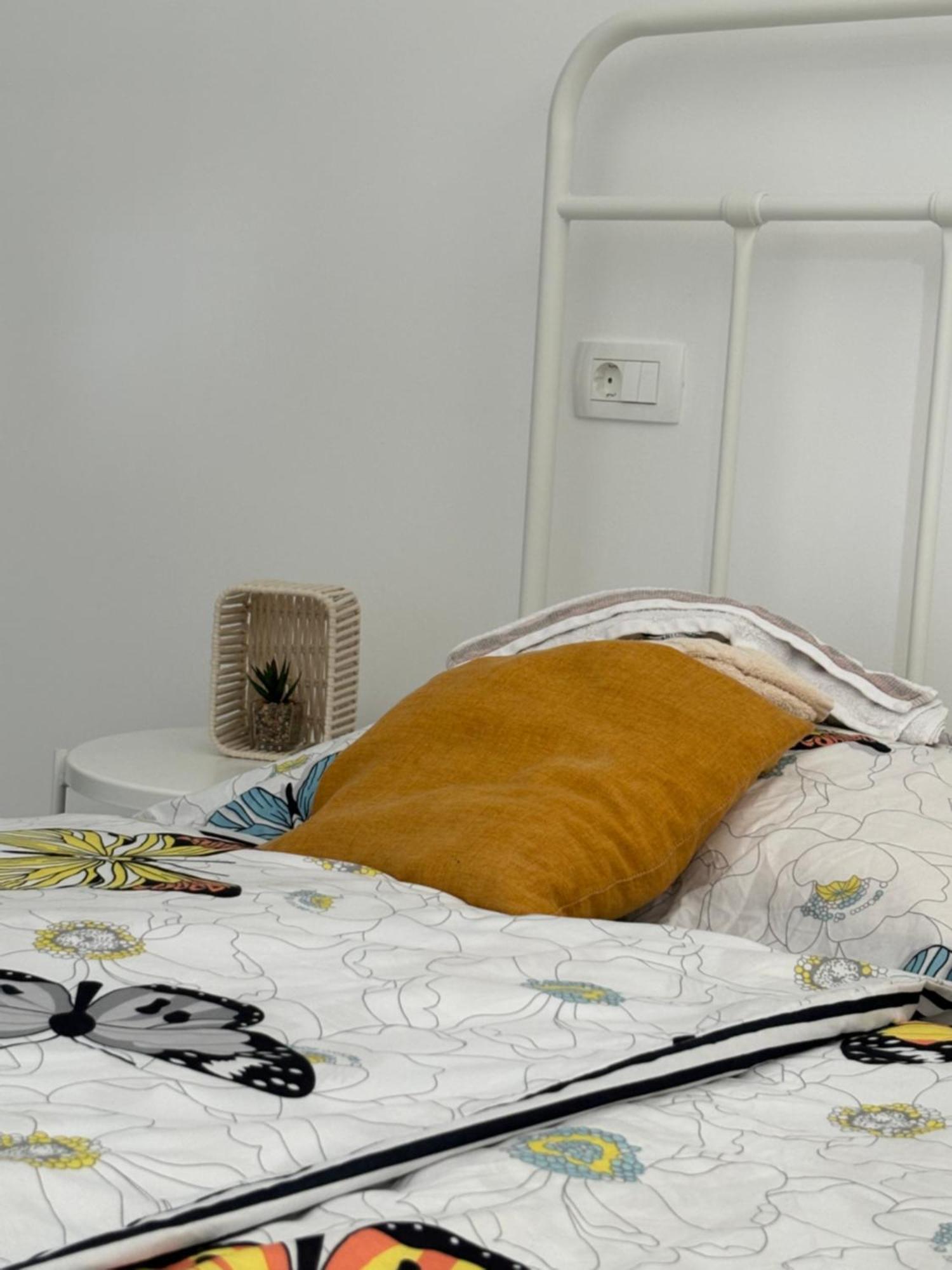 Apartment Jang Толмин Екстериор снимка