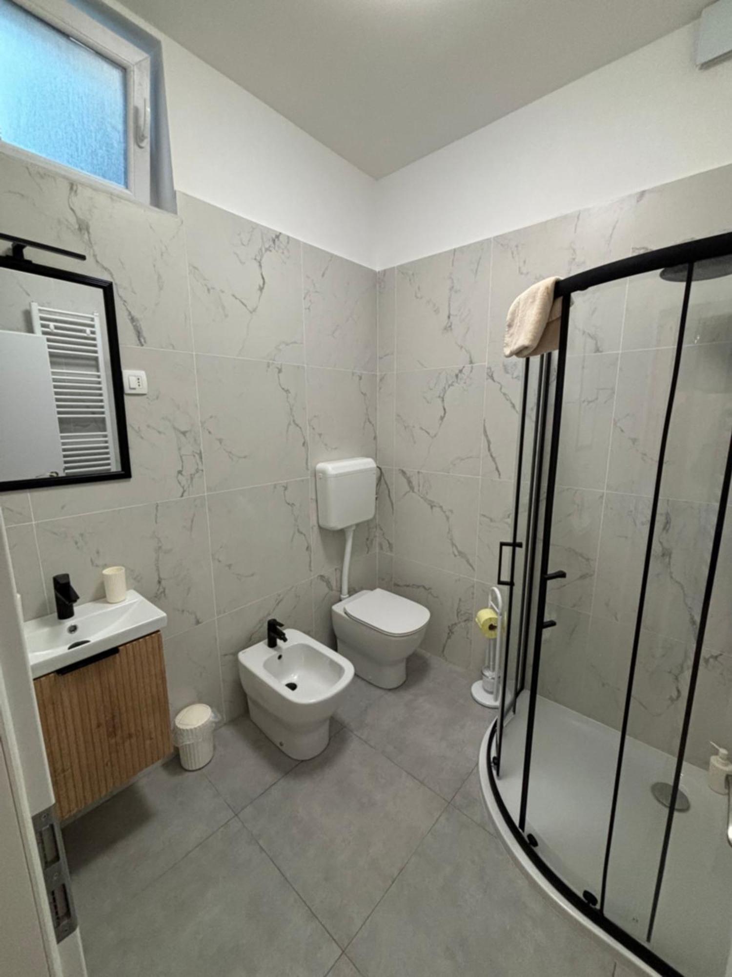 Apartment Jang Толмин Екстериор снимка