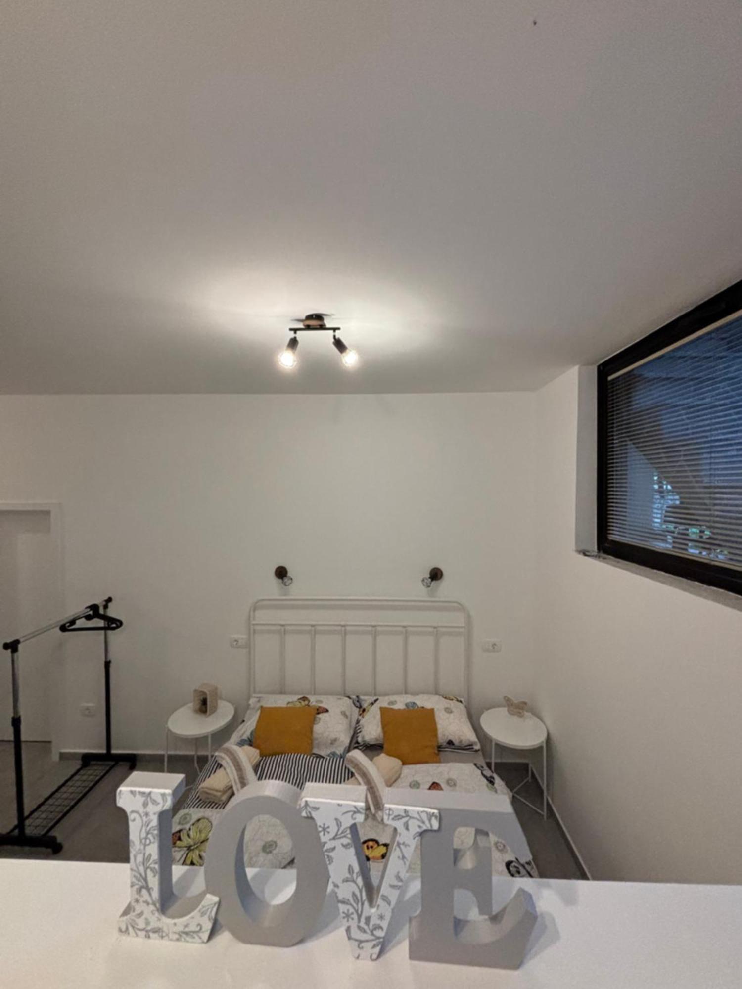 Apartment Jang Толмин Екстериор снимка
