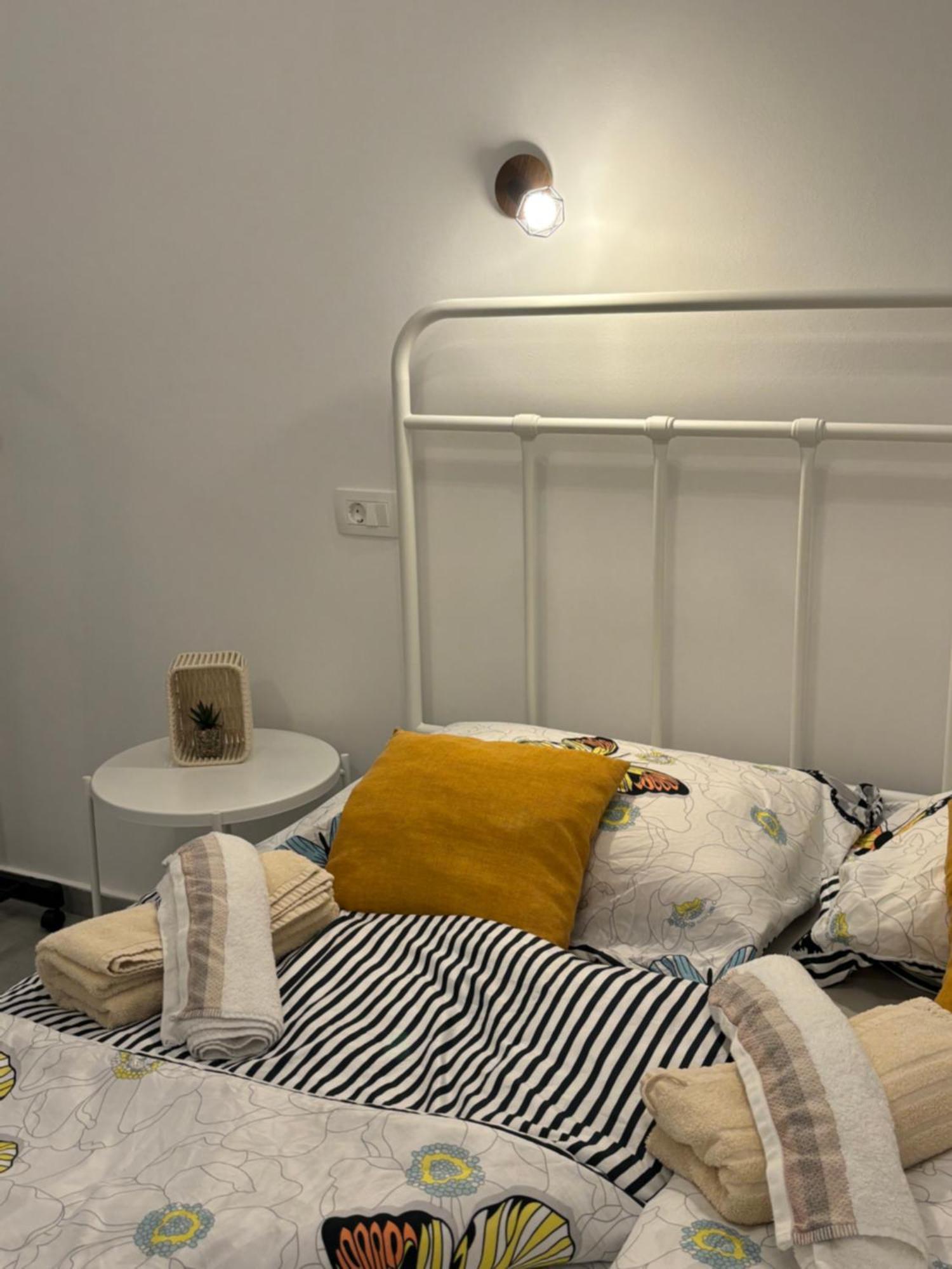 Apartment Jang Толмин Екстериор снимка