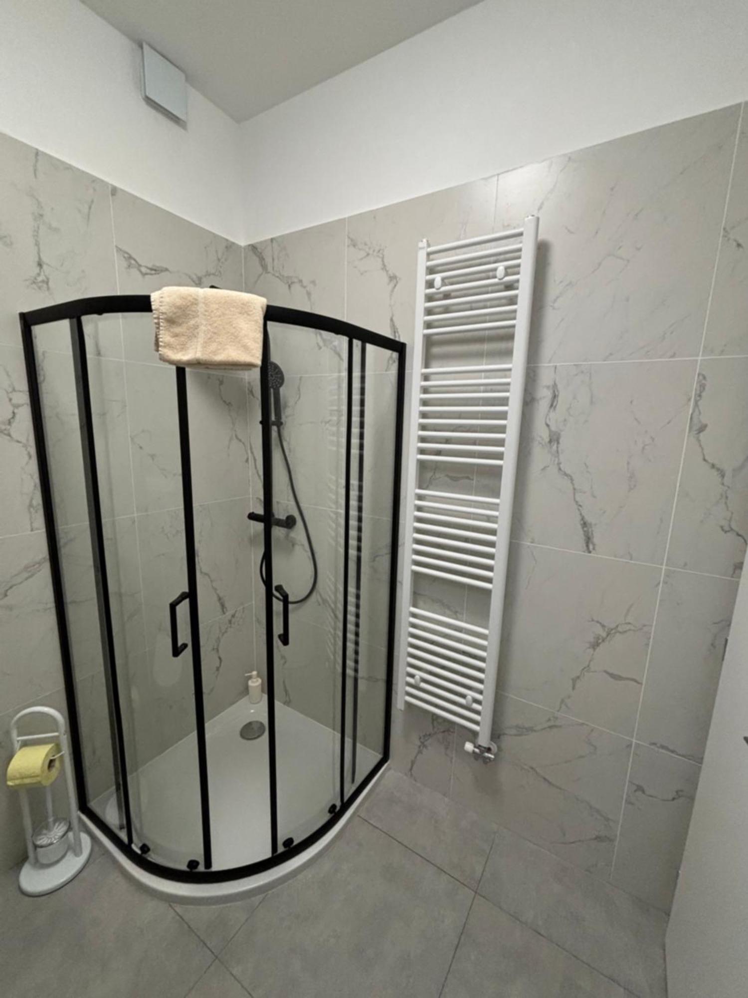 Apartment Jang Толмин Екстериор снимка